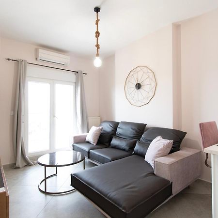 Arch View Apartment سالونيك المظهر الخارجي الصورة