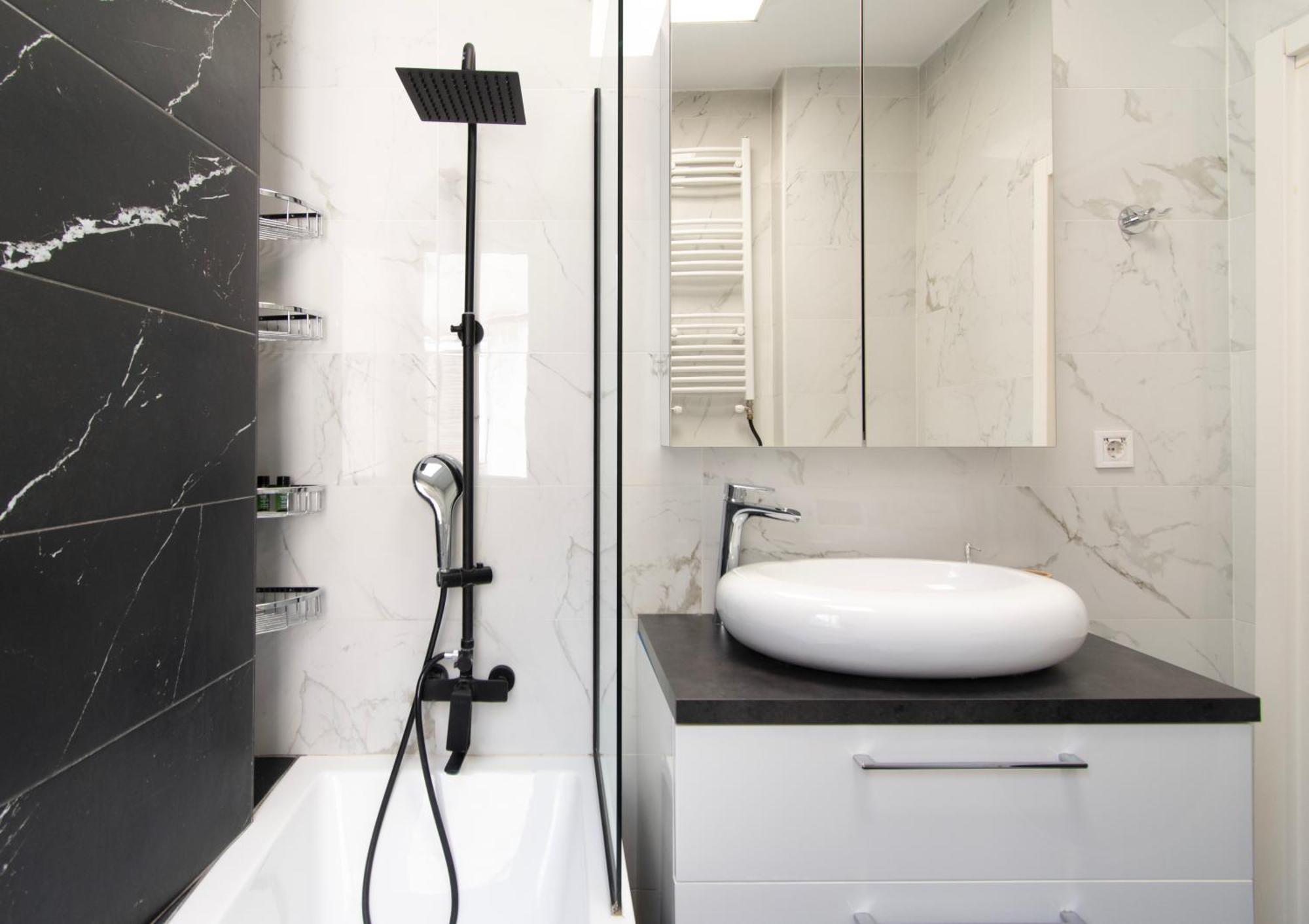 Arch View Apartment سالونيك المظهر الخارجي الصورة