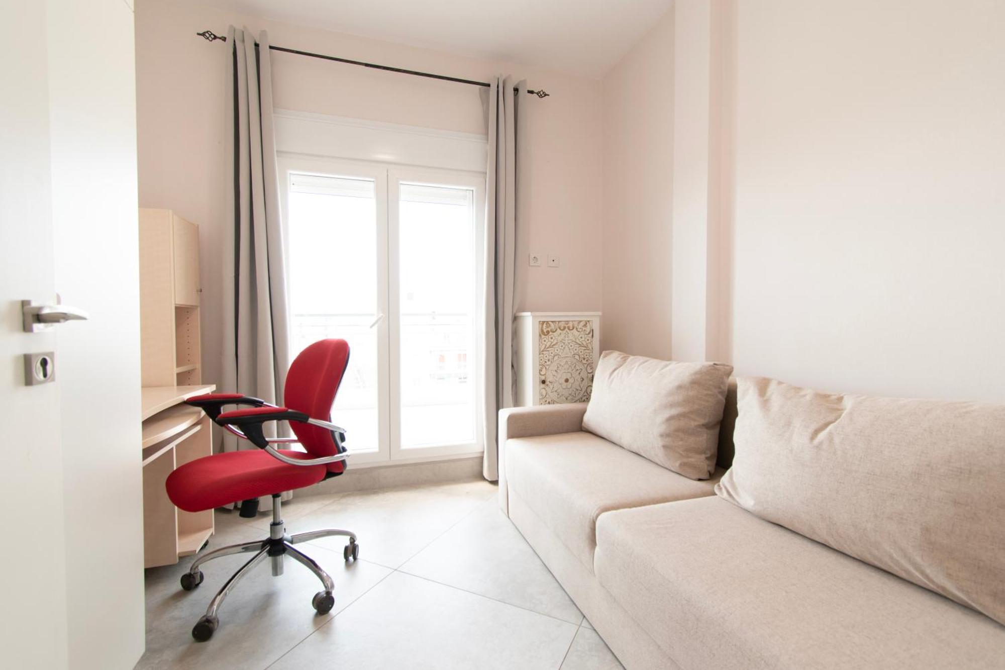 Arch View Apartment سالونيك المظهر الخارجي الصورة