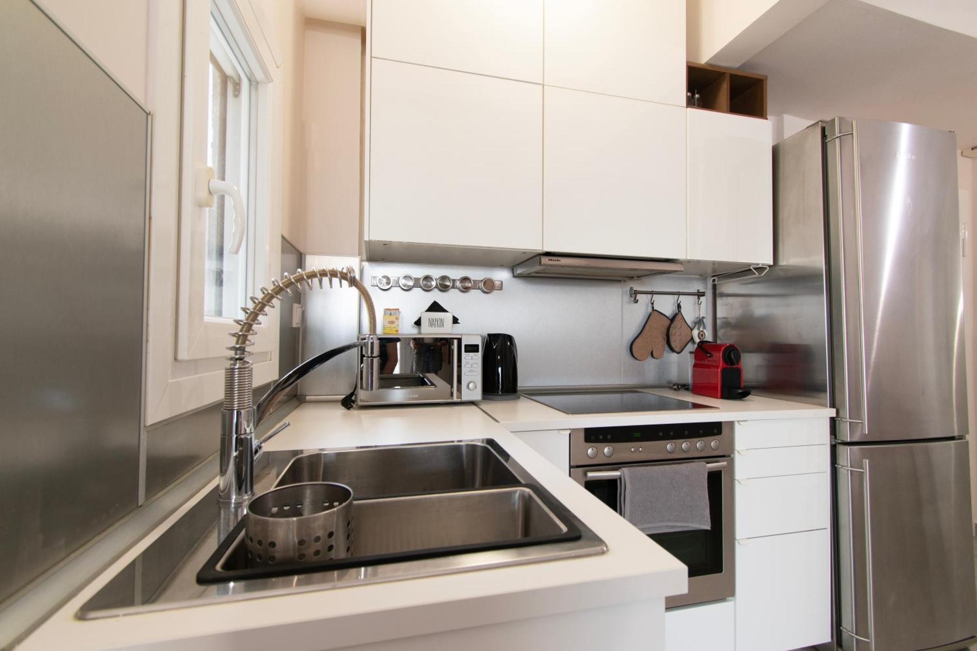 Arch View Apartment سالونيك المظهر الخارجي الصورة