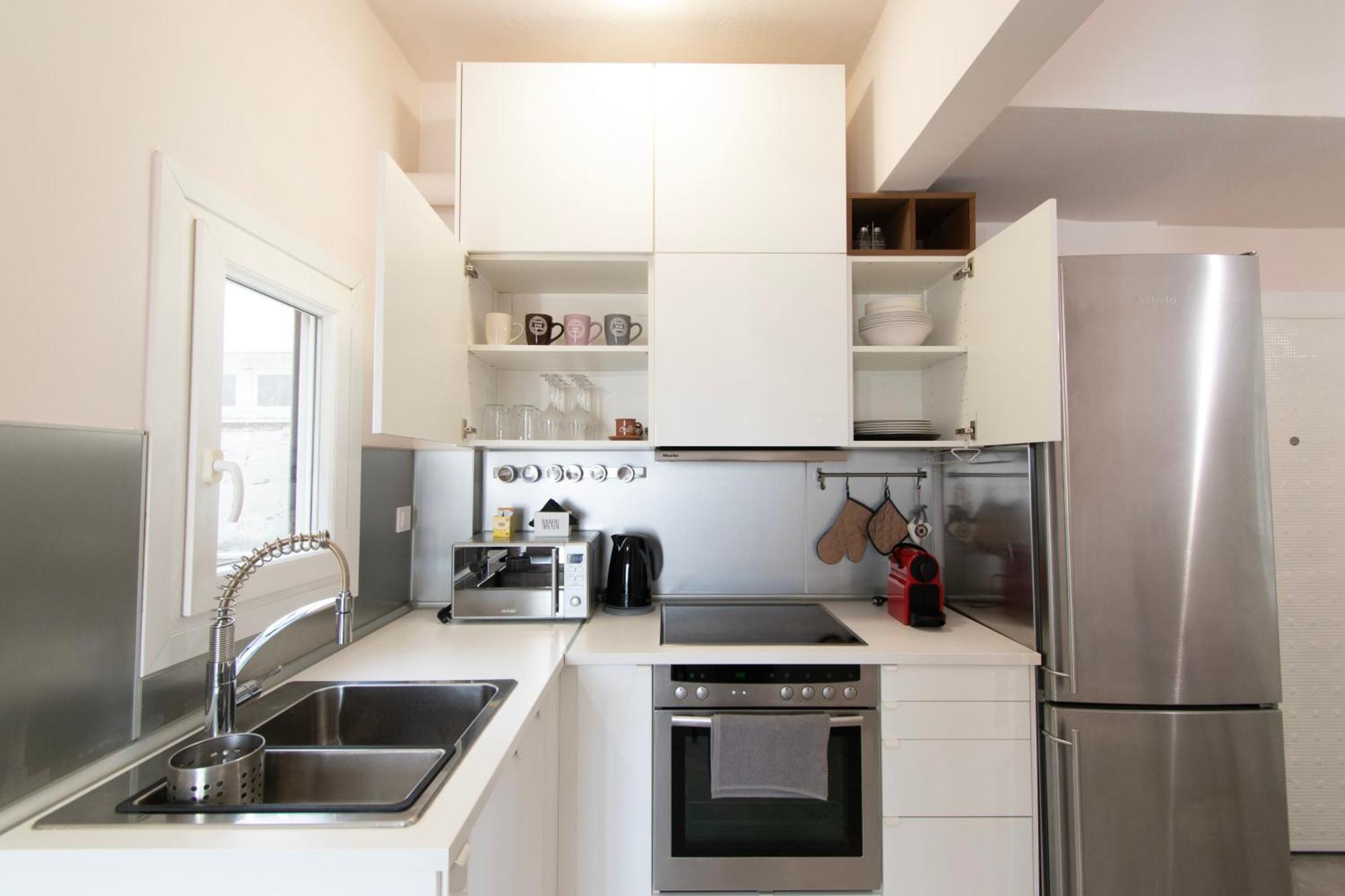 Arch View Apartment سالونيك المظهر الخارجي الصورة
