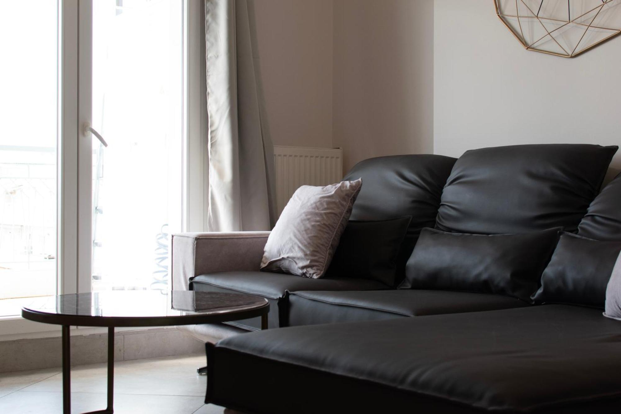 Arch View Apartment سالونيك المظهر الخارجي الصورة