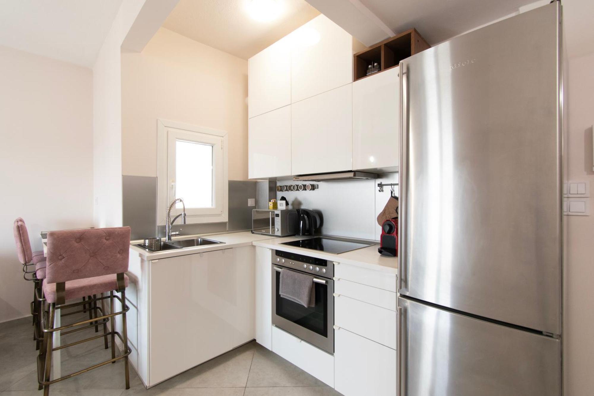 Arch View Apartment سالونيك المظهر الخارجي الصورة