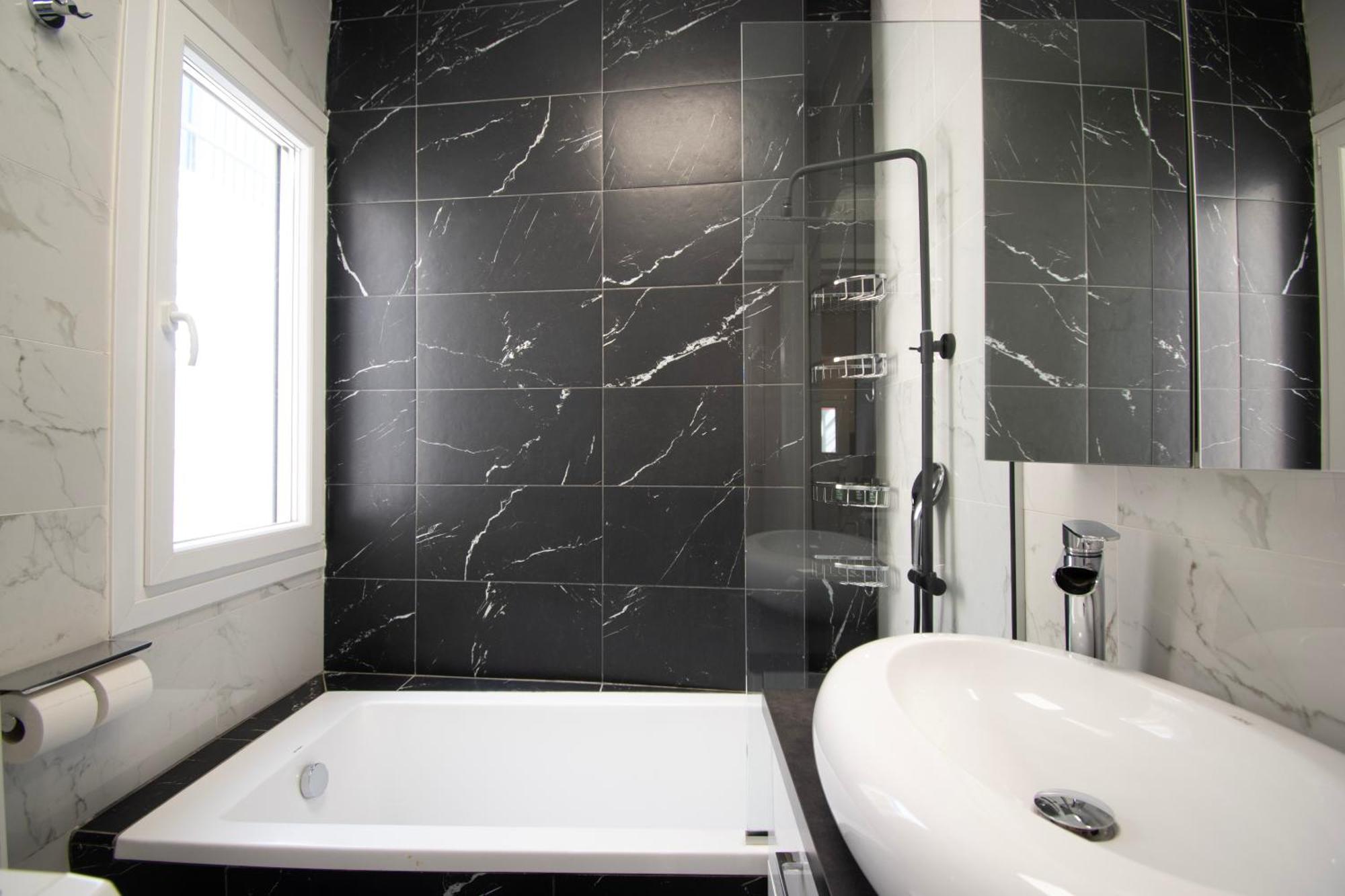 Arch View Apartment سالونيك المظهر الخارجي الصورة